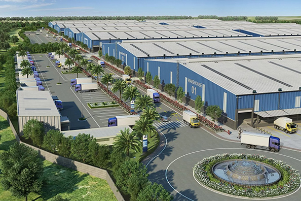 Qinghai Videocitofono System Inc.